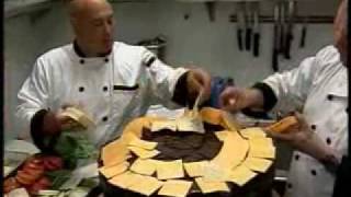 Michigan Serves Worlds Bigest Burger