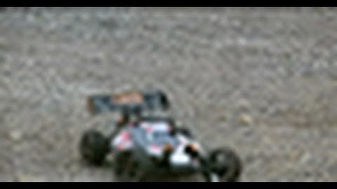 HPI Trophy 3.5 HSN Engine Tuning