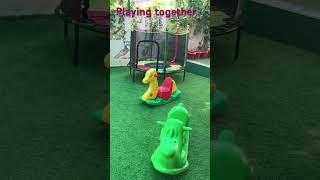 Creative Building Block Fun for Toddlers | Kindergarten Readiness #viral #education News