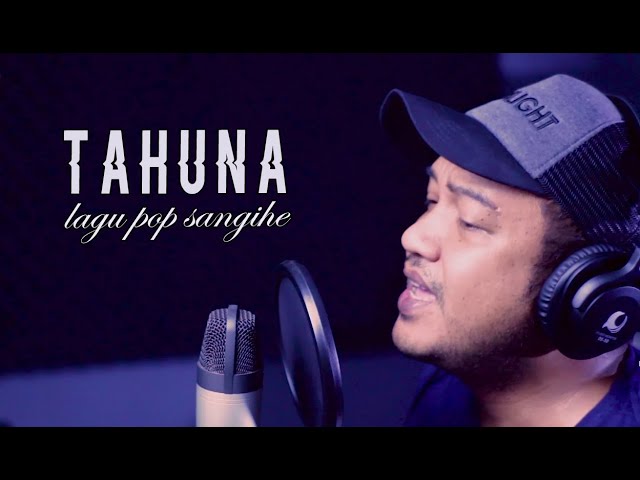 TAHUNA | Mang ketahendungang, Lagu Pop Sangihe (Cover) Stevano muhaling class=