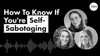 Are You Standing in Your Own Way? | Ep. 303