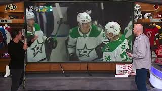 The Tape Room: Dallas Stars Power Play is Buzzing
