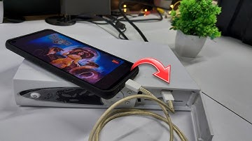 How to connect mobile to any set top box | USB internet | Hytek New 2022 Set Top box | JK Dish Info