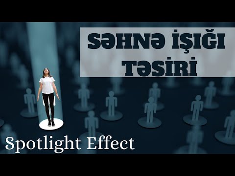 Video: İqtisadiyyatda skrininq effekti nədir?