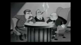 Stalin Roosevelt Churchill - Animaniacs