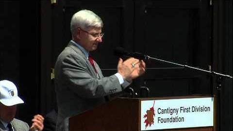 50th Anniversary: Introduction of Guests