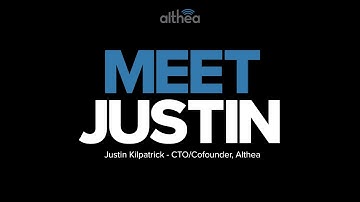 KeyLTE Roundtable with Deborah, episode 1: Meet Justin