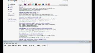 Leet Google (Google For Hackers)