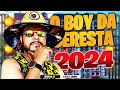 O BOY DA SERESTA 2024 - PRA BALANÇAR O PAREDÃO