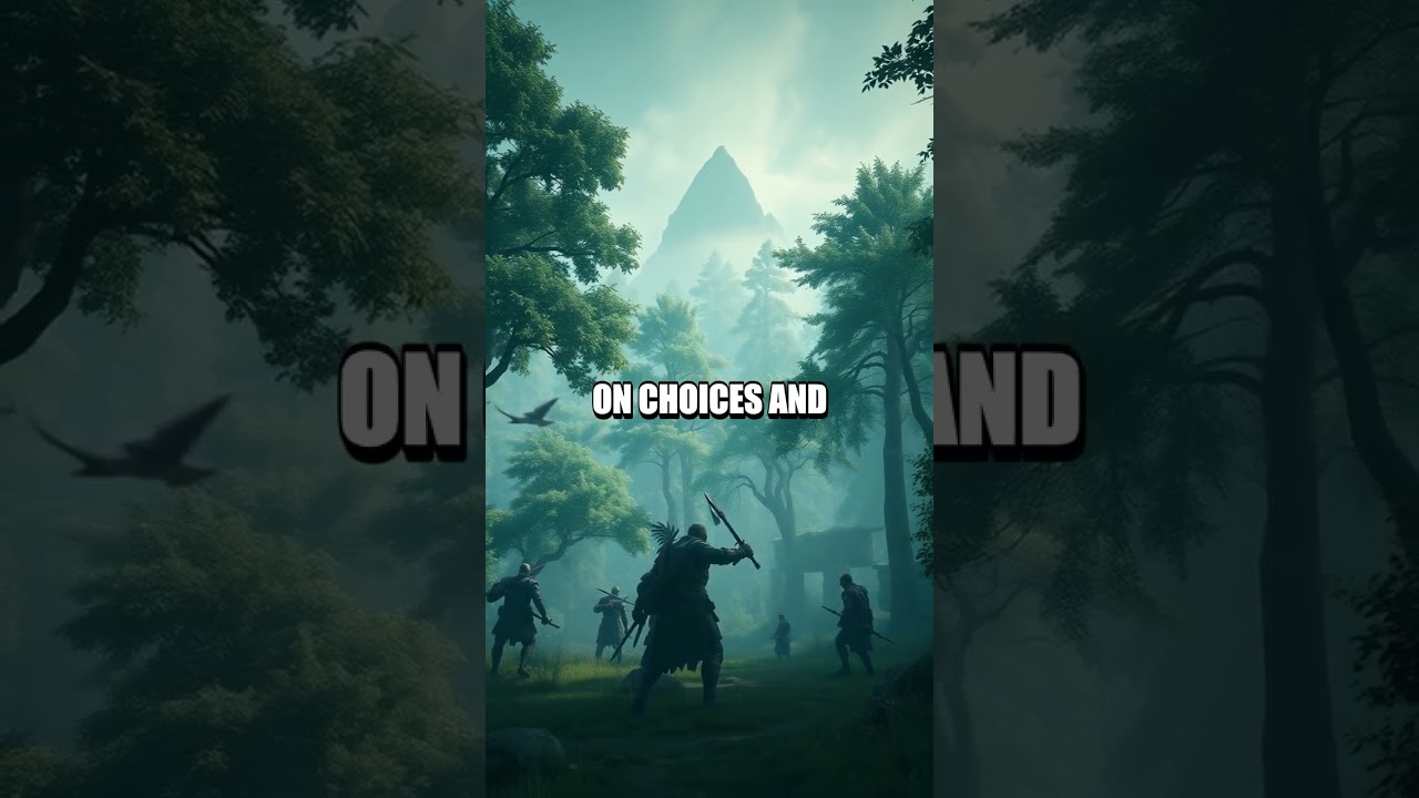 Arcadia Depths Unveiled: The Next-Gen RPG Breakthroughs