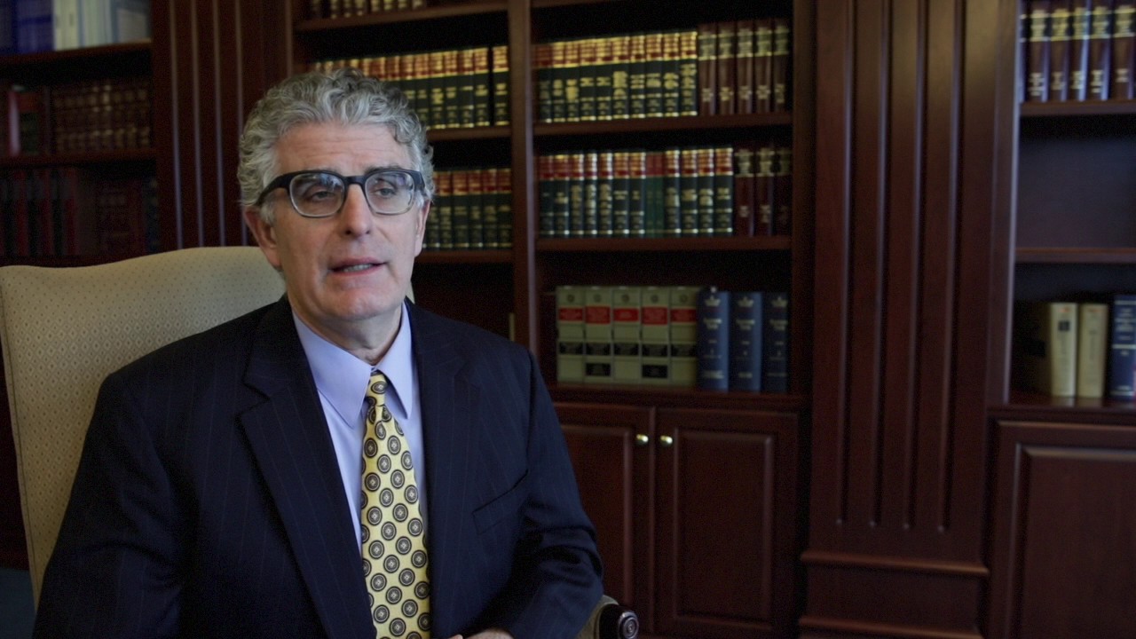 PCE: What you Need to Know About PCE Contamination / The Collins Law Firm / Environmental Lawyer