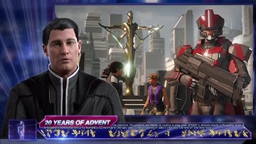 XCOM 2 tutorial and first mission