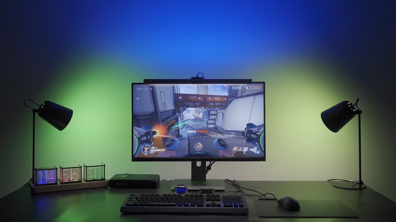 Xiaomi Monitor Lamp