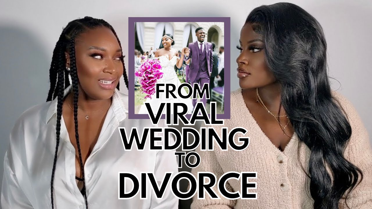 INTERVIEW WITH @cassiex1x| HEALING AFTER SEPARATION/DIVORCE