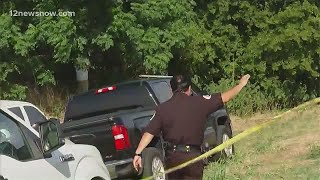 Remains found in search for missing Fort Hood soldier