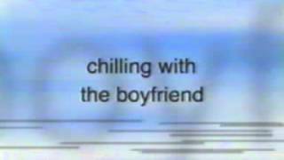 Britney Spears - MTV Diary Commercial