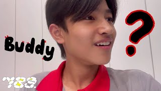 789TRAINEE - FRAME Buddy ของผมคือพี่ แล้ว Buddy ของพี่คือใครรร ??