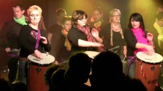 Danza Danza optreden 4