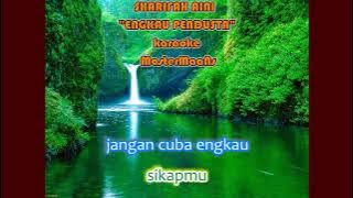 SHARIFAH AINI -   ENGKAU PENDUSTA