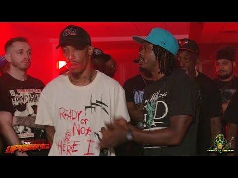 C-Double vs Pep