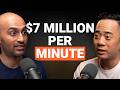 A 4-Minute Podcast Mention Generated $29 Million in Revenue