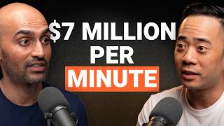 A 4-Minute Podcast Mention Generated $29 Million in Revenue