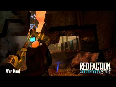 kein Name: Armory: War Maul