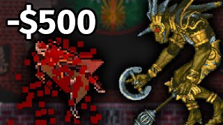 This Boss RUINED EVERYTHING! - SotN Randomizer Tournament FINALS!