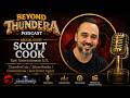 Beyond Thundera w/ Live Event Agent, Scott Cook - Inside the World of ThunderCats Con Appearances
