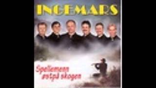 Miniatura del video "Ingemars - Bre Dine Vinger"