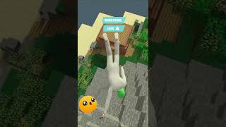 gmod ragdoll, salamander man, minecraft😱🔥💥