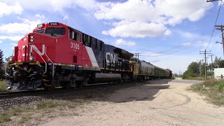 The 2016 Canadian National Family Day Train