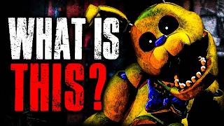 The New Wave Of Terrible FNAF Hoaxes