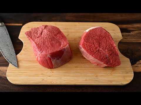 Video: Fleisch zu Hause zart machen?