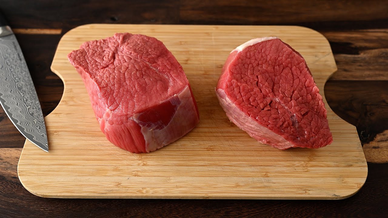 Nur wenige Leute kochen Rindfleisch so! Omas Geheimnis, um das härteste Rindfleisch zart zu machen
