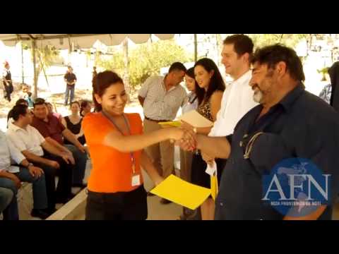 AFN Tijuana
