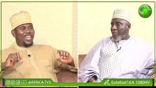 SU MATAN AI GYARA MUSU ZAMA  AKE TARE DA DR ISHAQ YUNUS ALMADANI