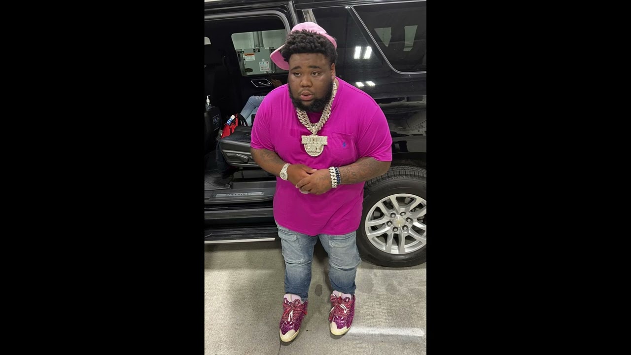 [FREE] Rod Wave x Hurricane Wisdom Type Beat - 