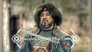 Kuruluş Osman Müzikleri - Moğollar (Yeni Version)