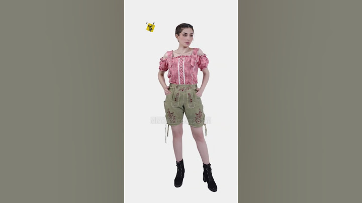 Lederhosen Looks for Him & Her | Oktoberfest 2025 by eLederhosen