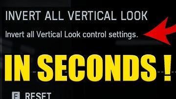 BATTLEFIELD 6 HOW to TURN OFF INVERTED CONTROLS ✅PC, PS5 & XBOX✅