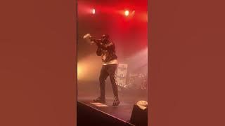 Vegedream - La Moula Live L'Autre Canal Nancy
