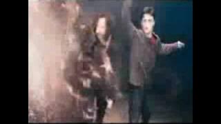 Harry Potter - Great Spirits