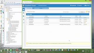 Group Share With Active Directory And In The Cloud