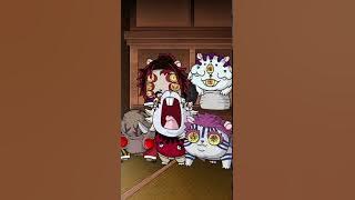 What I imagine when I hear this OST