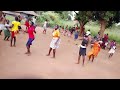 Dingi dingi dance Acholi Traditional by Ataba cultural dance group 
