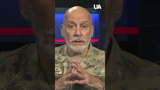 Giuseppe Cavo Dragone: Europe realized too late what Ukraine knew since 2022 #shorts
