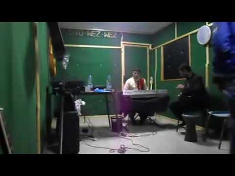 Hocine fadili officiel la chanson sentimentale ayzoukhagh yissem