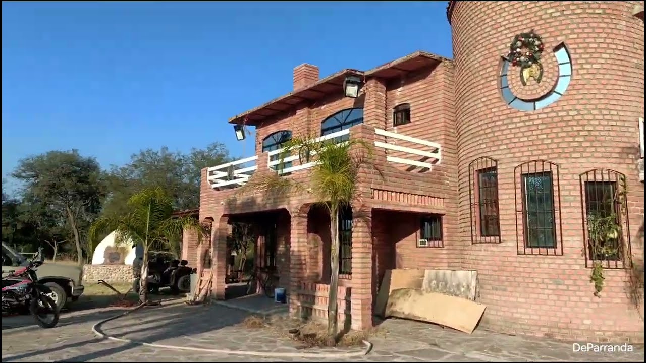 2/12/25 Bonito Rancho en Jerez #Rancho #jerez2026 #deparranda 