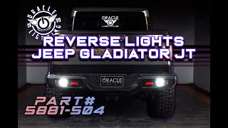 Celebrity Rear Bumper LED Reverse Lights for Jeep Gladiator Installation Guide Net Worth